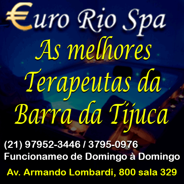 Euro Rio Spa | Ellite Rio