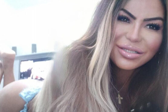 Shenna Anderson | Transex