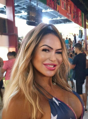 Shenna Anderson | Transex