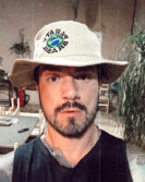 Johnny Hansen | Homens