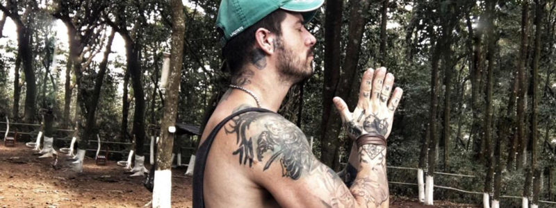 Johnny Hansen | Homens