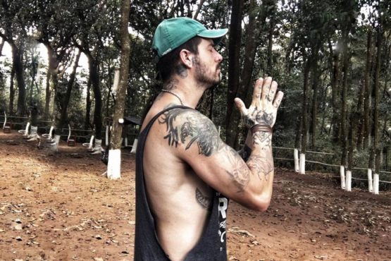 Johnny Hansen | Homens