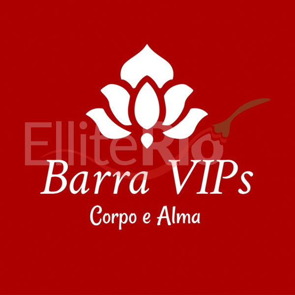 Barra Vip’s | Ellite Rio