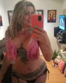 Sabrina Butterfly | Transex