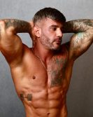 Venâncio Massagista | Homens