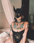 Juhly Zombie | Mulheres