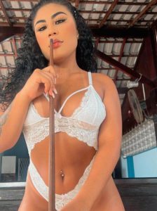 Lilla Mendes | Mulheres