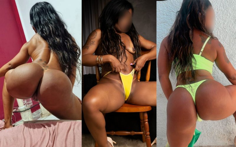 Luma Mendes | Mulheres