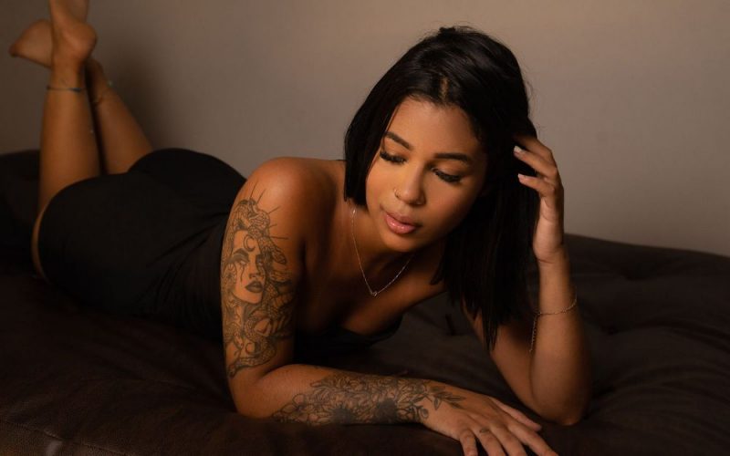 Jady Barra | Mulheres