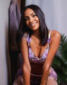 Nanda Lisboa | Mulheres