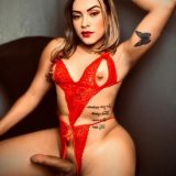 Safira Trans Eros | Transex