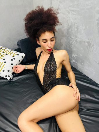 Maria Barra | Mulheres