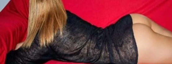 Estela Anne | Mulheres Estela Anne | Mulheres