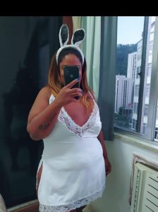 Luiza BBW | Mulheres