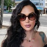 Bianca Romanoff | Transex