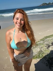Nina Botafogo | Mulheres