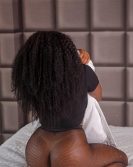 Pérola Copa | Mulheres