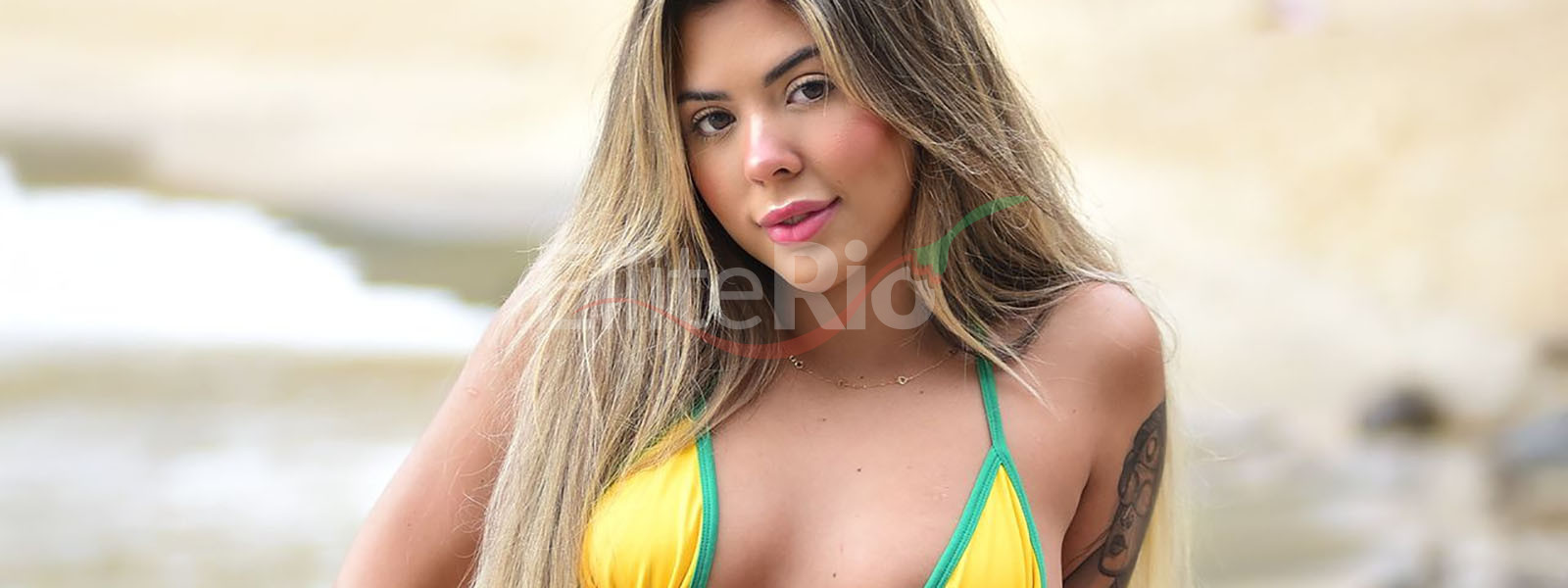 Larissa | Mulheres