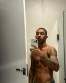 Índio Bala | Homens