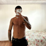 Índio Bala | Homens