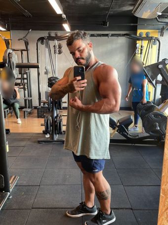 César Copa | Homens