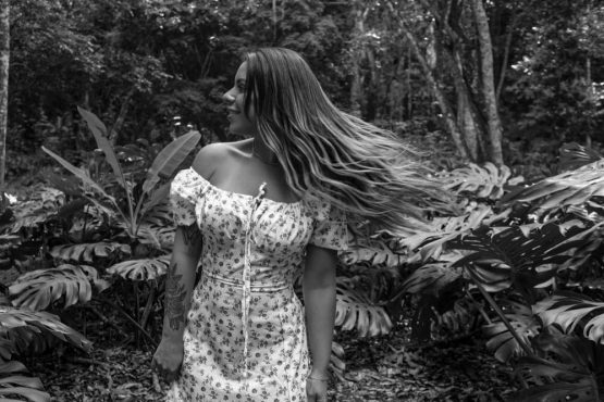 Clara Ferrari | Mulheres