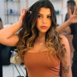 Clara Ferrari | Mulheres