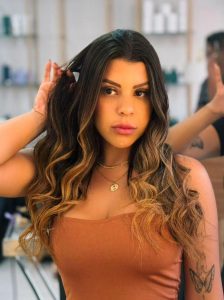 Clara Ferrari | Mulheres