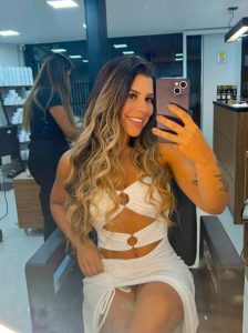 Clara Ferrari | Mulheres