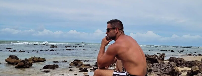 Bruno Rossi | Homens