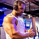 Bruno Rossi | Homens