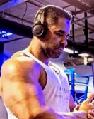 Bruno Rossi | Homens