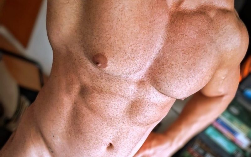 Bruno Rossi | Homens