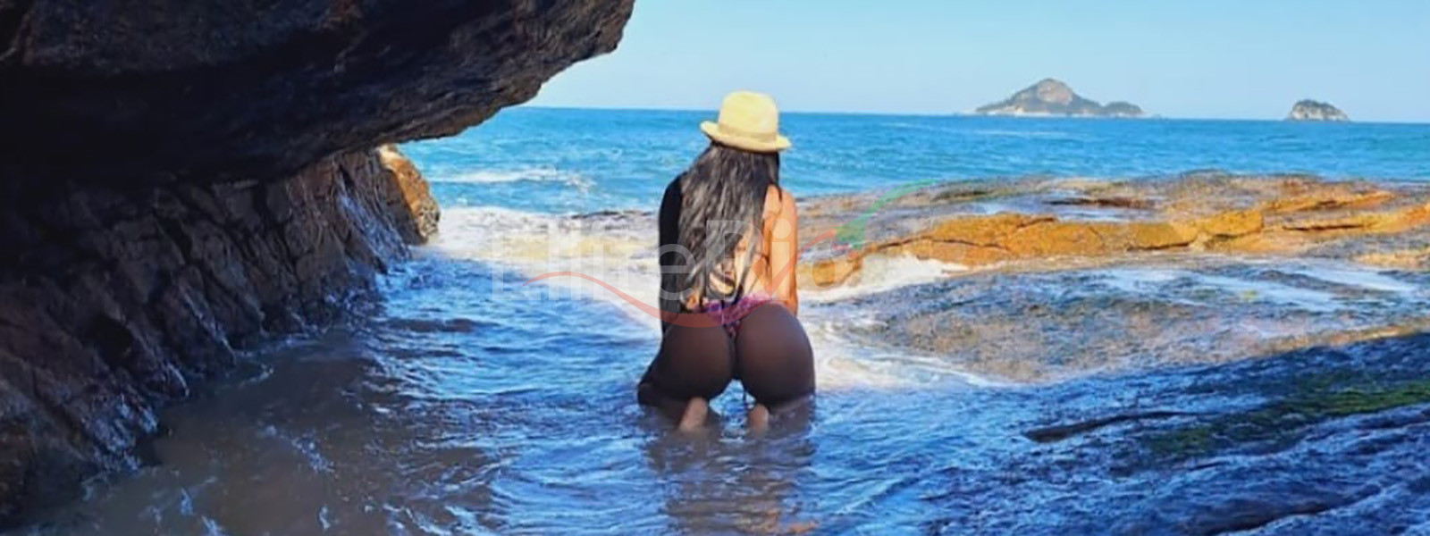 Lary Girl | Mulheres