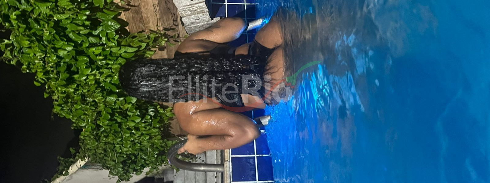 Brenda Ninfetinha | Mulheres