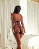 Raíssa Sanchez | Mulheres