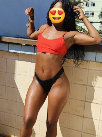 Aninha Ninfetinha | Mulheres