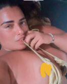 Ingrid Furacão | Mulheres