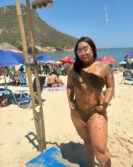 Luiza Ninfetinha | Mulheres