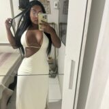 Luiza Ninfetinha | Mulheres