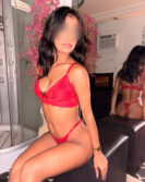 Larissa Euro | Mulheres