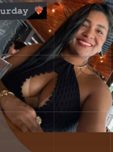 Larissa | Mulheres