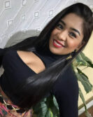 Larissa | Mulheres