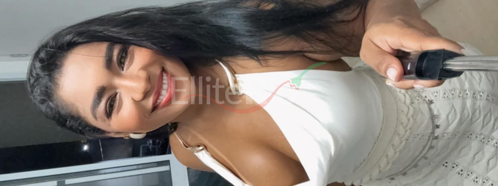 Larissa | Mulheres