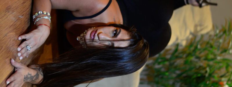 Sam | Mulheres