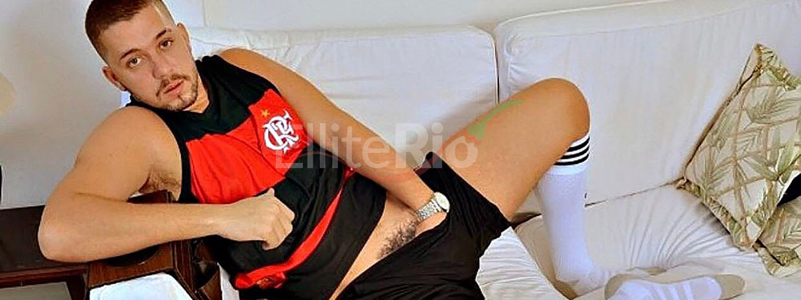 Caio | Homens