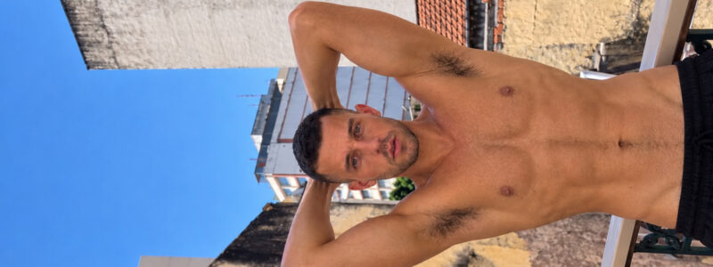 Caio | Homens