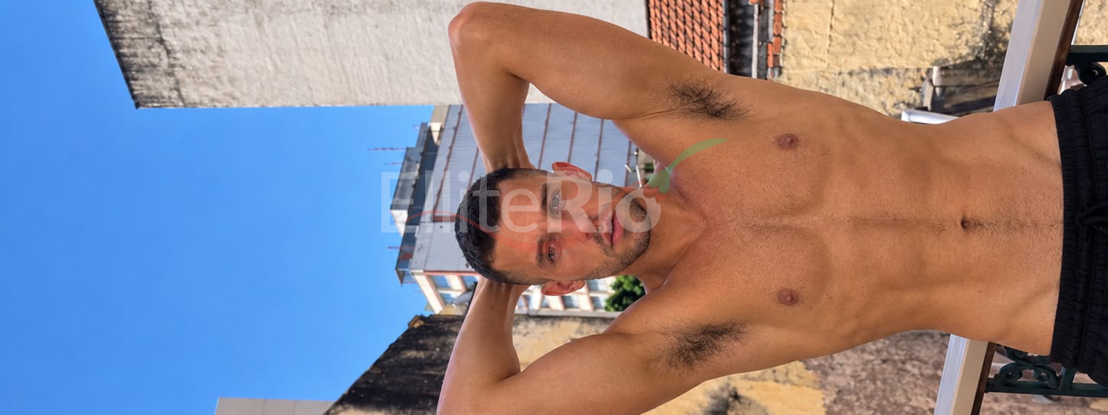 Caio | Homens