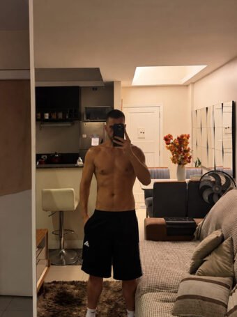 Caio | Homens