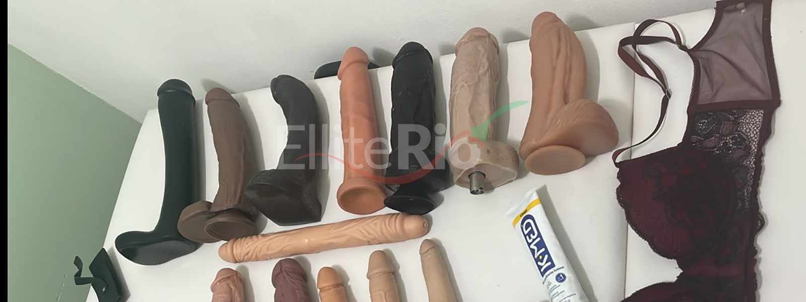 Domme Morgana | Mulheres